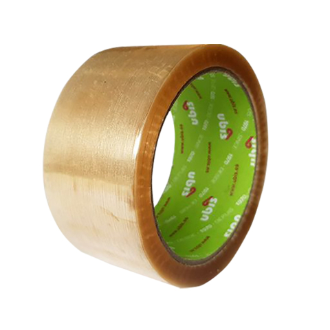 Benzi adezive - Banda adeziva UBIS Solvent 525 48mm