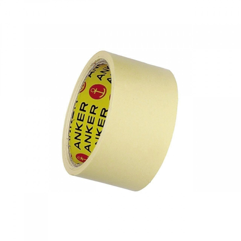 Produse ambalare - Banda dublu-adeziva ANKER 50mm*25m