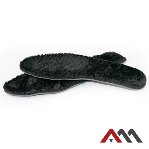 Bocanci protectie de iarna S3 BTPuOCB negru [1]