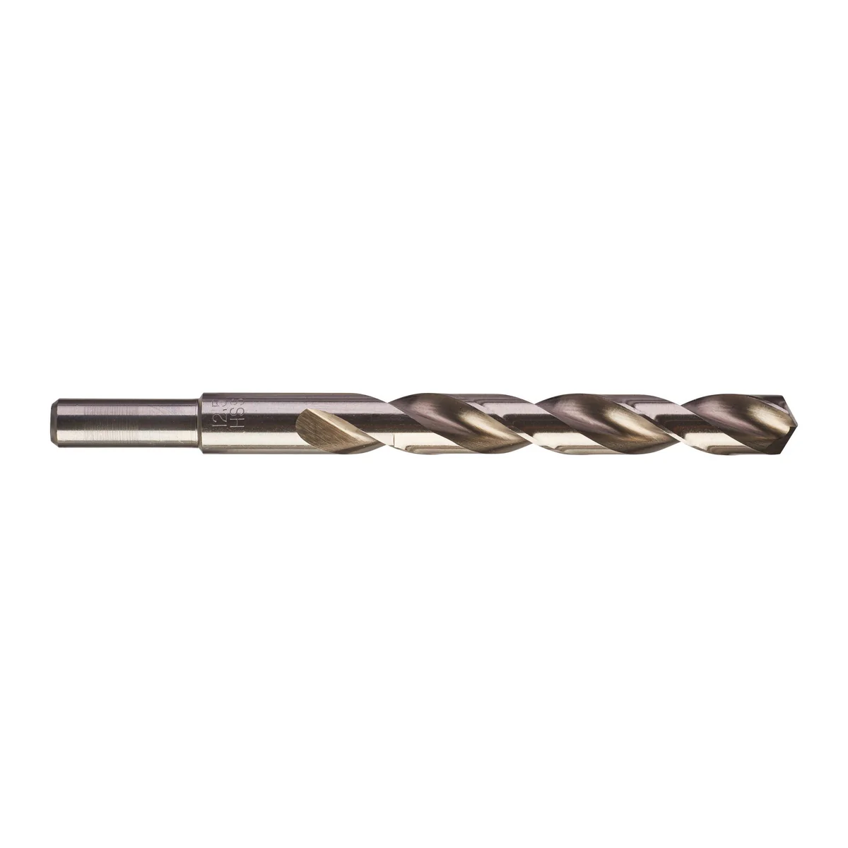 Accesorii scule electrice - Set Burghie pentru metal Milwaukee HSS-G Thunderweb