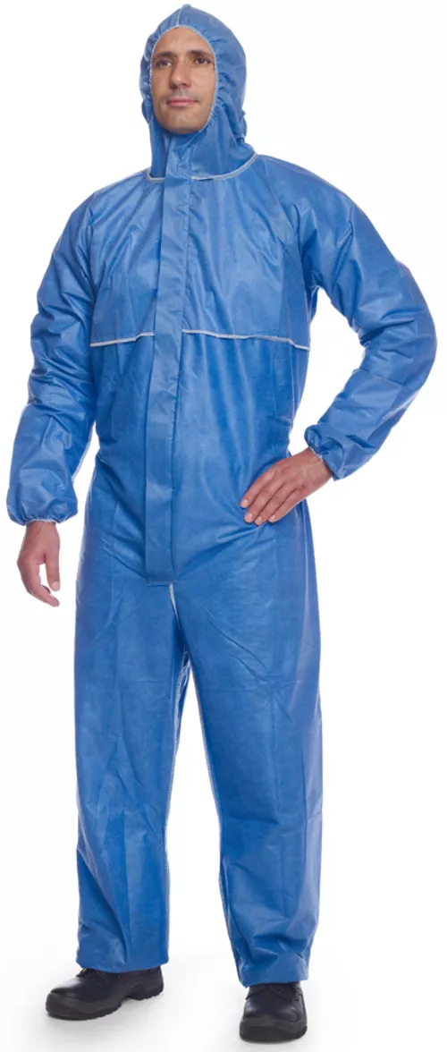 Salopete de lucru - Combinezon PROSHIELD 20 Multiclean  albastru