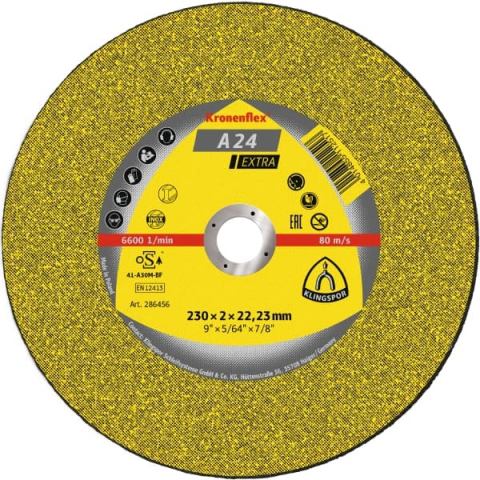 Discuri debitare - Disc debitare  A24 EXTRA
