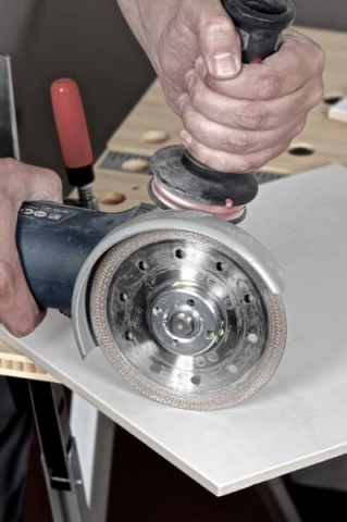 Disc diamantat DT 900 FP Special [2]