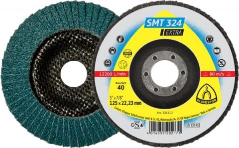 Discuri lamelare frontale - Disc Lamelar SMT 324 Extra