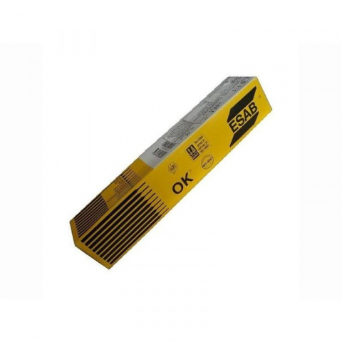 Materiale de adaos - Electrozi bazici Esab OK 48.60, 2.5 x 350mm