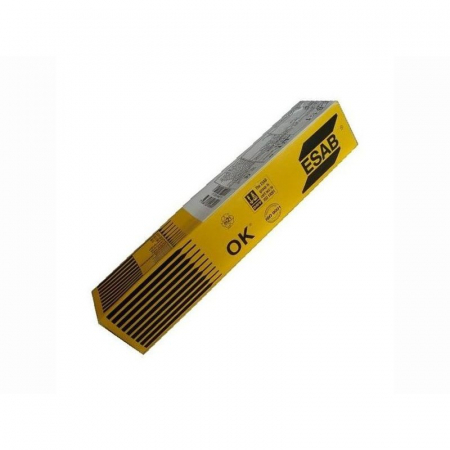 Materiale de adaos - Electrozi rutilici Esab OK 43.33, 2.5 x 350mm