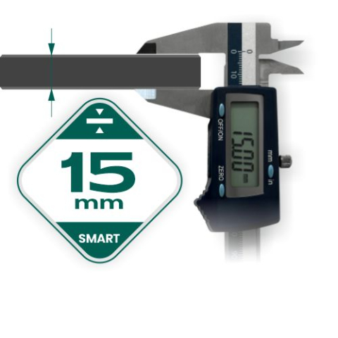 Mese de sudura - Masă de sudură SMART 15 mm