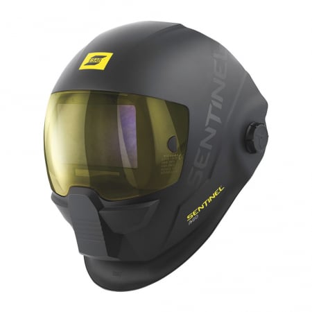 Protectie sudura - Masca sudor LCD ESAB Sentinel A60