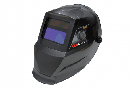 Protectie sudura - Masca sudor LCD GCE Eclipse 2.S DIN9-13 2 senzori