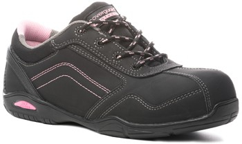 Bocanci/pantofi protectie - Pantofi protecție de damă RUBIS