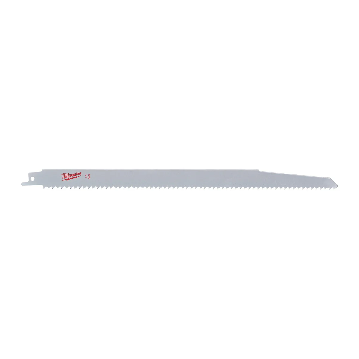 Accesorii scule electrice - Pânze sabie pentru lemn și plastic 300 / 4,2 mm HCS, 3 buc
