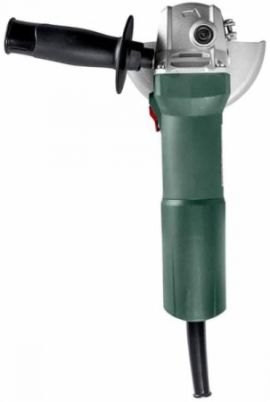 Polizor unghiular Metabo W 750-125 [2]