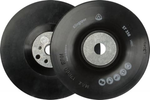 Suporti de fixare - Suport fixare  fibrodisc ST358