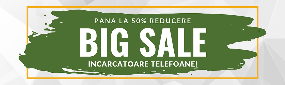 Oferta zilei incarcatoare telefoane | tienten-shop.ro