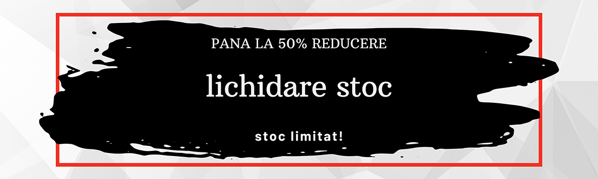 Lichidare stoc