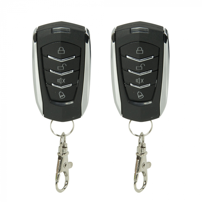 Modul inchidere centralizata PNI 288 cu telecomanda [6]