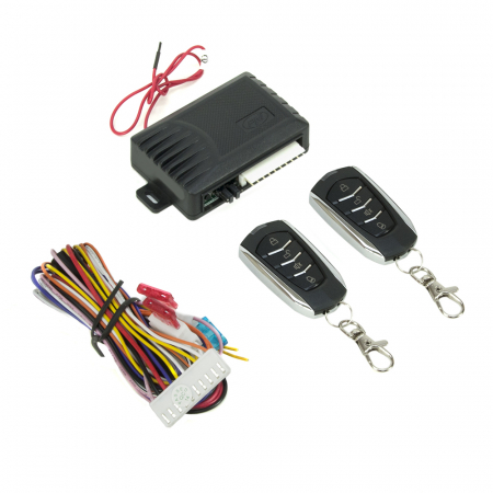 Modul inchidere centralizata PNI 288 cu telecomanda [4]