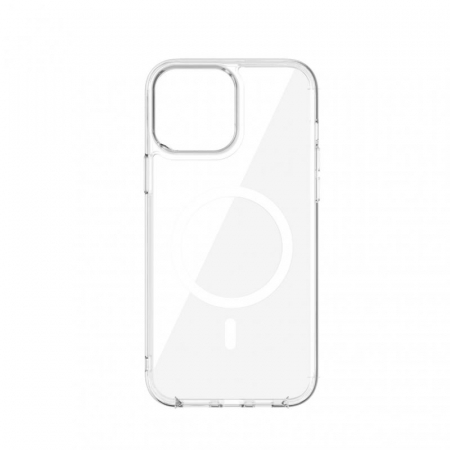 Husa de protectie transparenta MagSafe, TIENTEN, pentru iPhone 13 Pro Max [1]