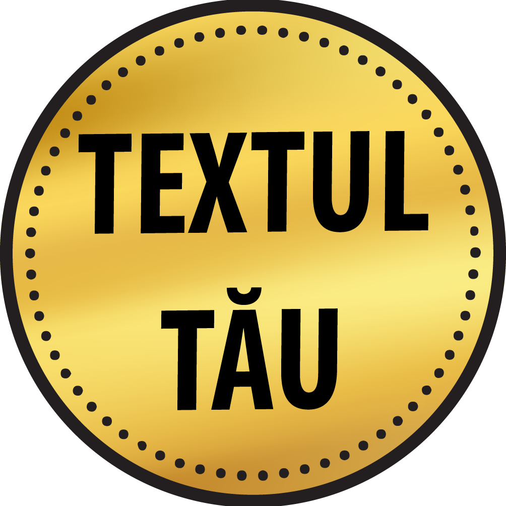 PRODUSE PERSONALIZABILE