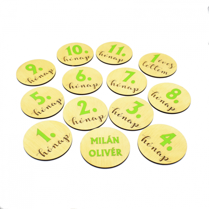 set-13-carduri-din-lemn-milestone-pentru-primul-an-al-bebelusului [3]