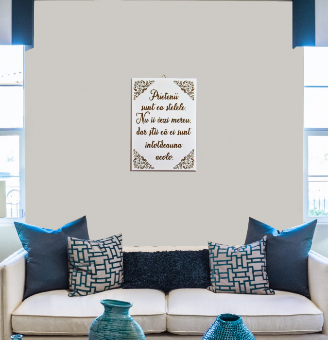 tablou-lemn-cu-text-gravat-prietenii [2]
