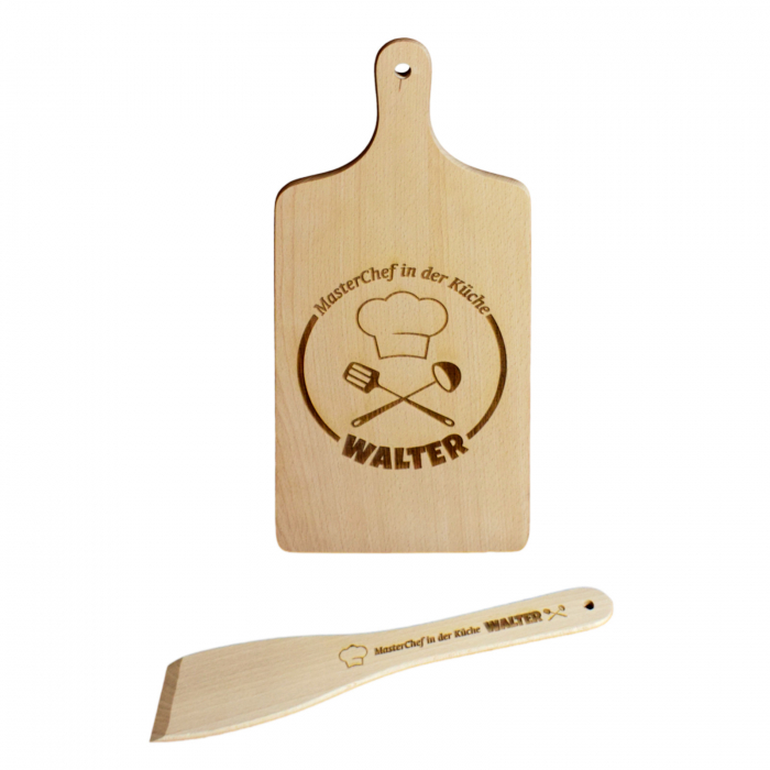 tocator-personalizat-cu-spatula-master-chef-in-bucatarie [2]