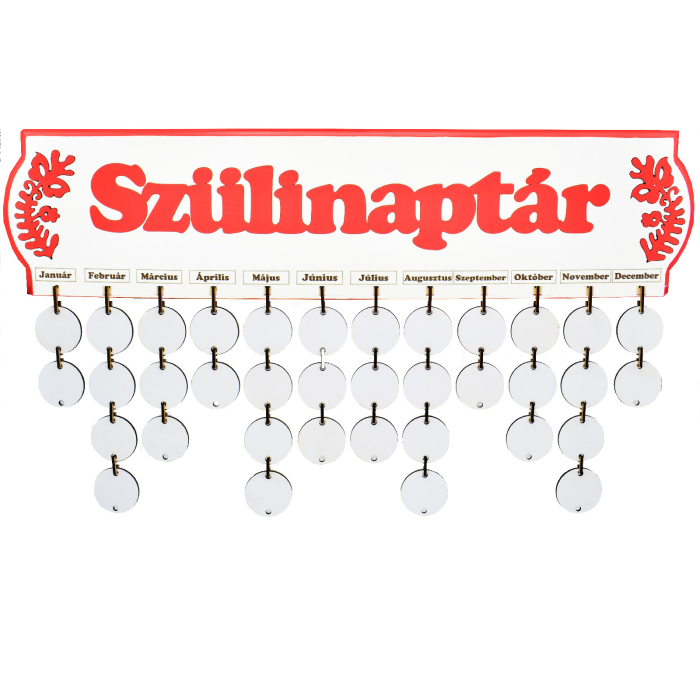 calendar-zile-de-nastere-szulinaptar-nepmeses [2]