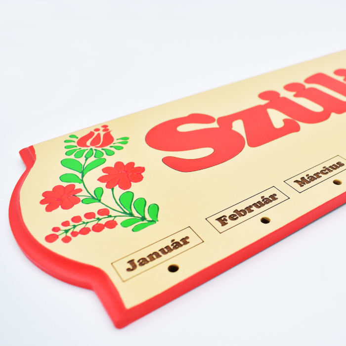calendar-zile-de-nastere-szulinaptar-piros-zold [2]