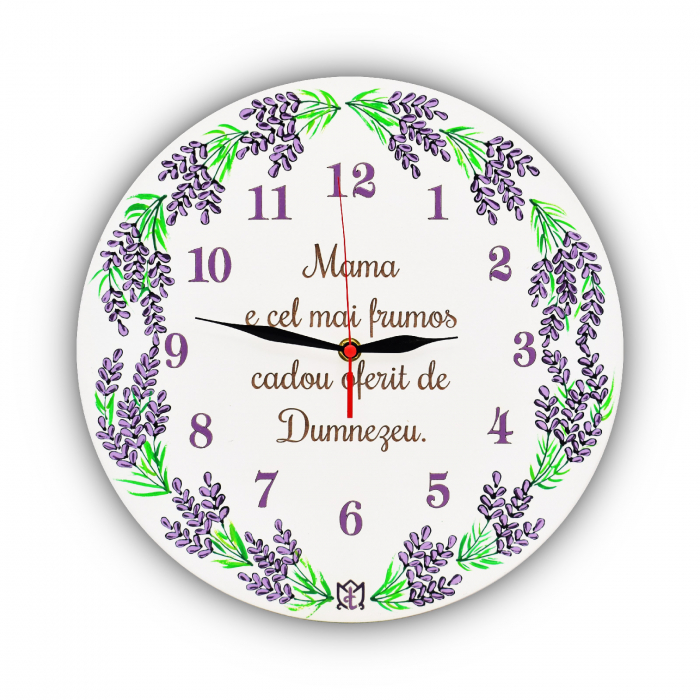 ceas-de-perete-pictata-manual-mama [1]