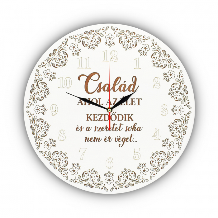ceas-de-perete-din-lemn-gravat-csalad-ahol-az-elet-kezdodik-es-a-szeretet-soha-nem-er-veget [1]