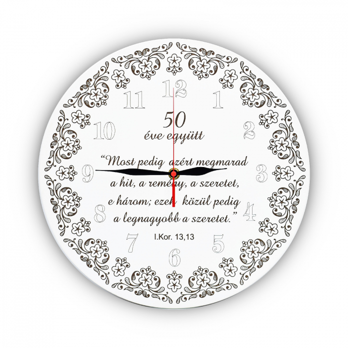 ceas-de-perete-din-lemn-gravat-50-eve-egyutt [1]