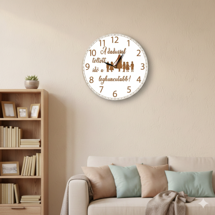 ceas-de-perete-de-lemn-personalizat-adussal-toltott-ido [2]