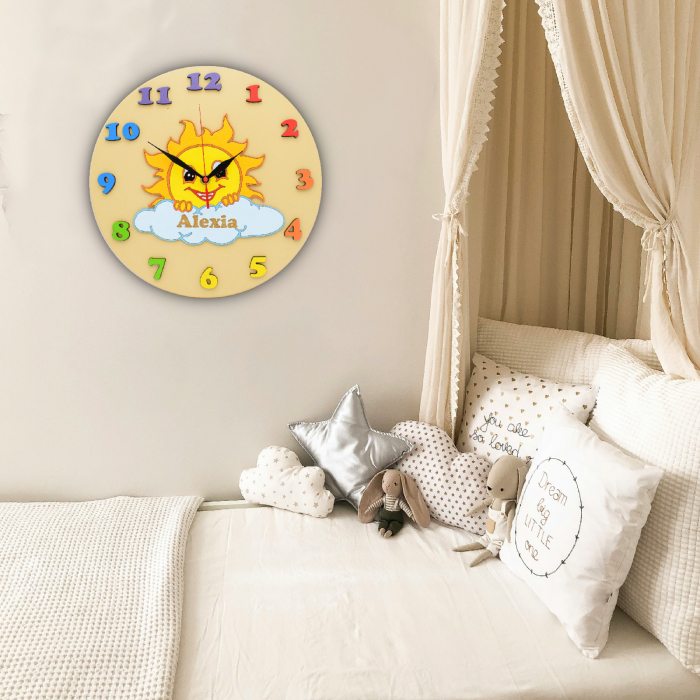 ceas-personalizat-pentru-camera-copilului-soare [2]