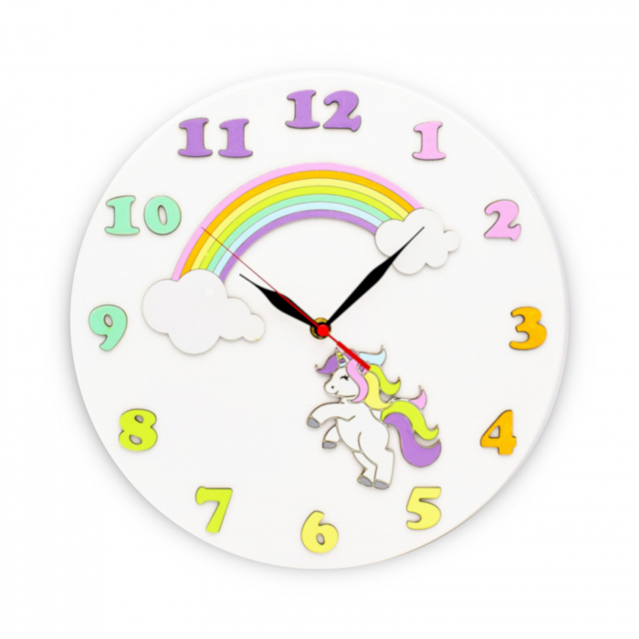 ceas-personalizat-pentru-camera-copilului-unicorn-2 [1]