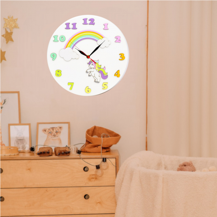ceas-personalizat-pentru-camera-copilului-unicorn-2 [2]
