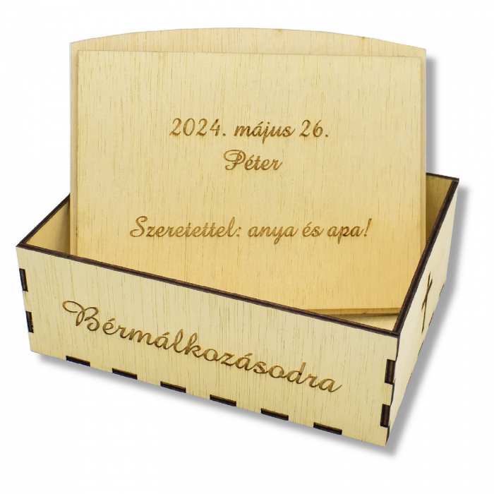 Cutie-de-amintiri-din-lemn-Bermalkozasra-Konfirmaciora [3]