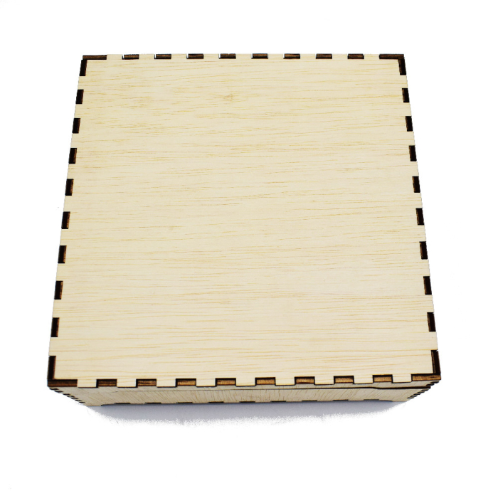 Cutie lemn simpla [3]