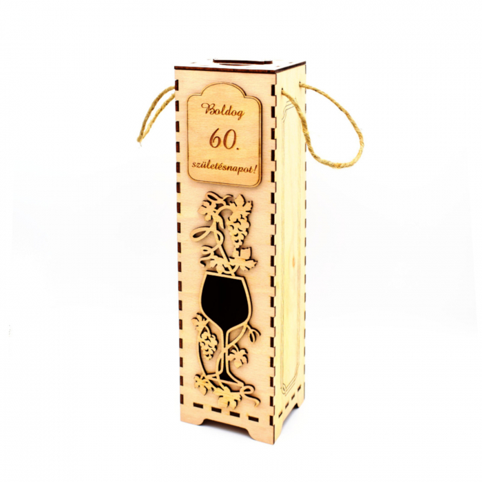 cutie-pentru-vin-cu-text-gravat-boldog-60-szuletesnapot [1]
