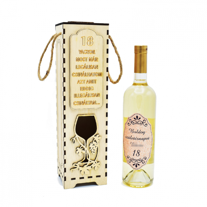 cutie-pentru-vin-cu-text-gravat-pentru-aniversare-Boldog-szuletesnapot-18! [1]