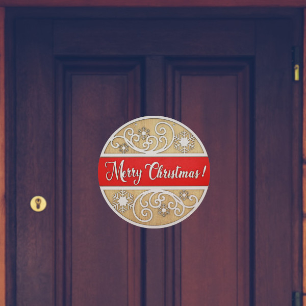 decoratiune-intrare-usa-merry-christmas [6]