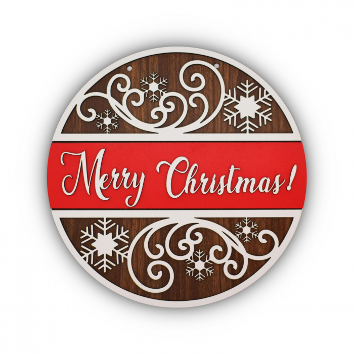 decoratiune-intrare-usa-merry-christmas [2]