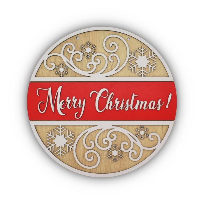 decoratiune-intrare-usa-merry-christmas [3]