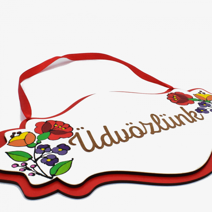 Decoratiune-intrare-usa-personalizabila-Isten-hozott-kalocsai [5]