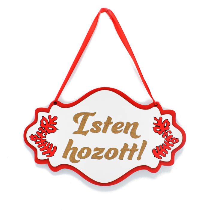 Decoratiune-intrare-usa-personalizabila-Isten-hozott-nepmeses [1]