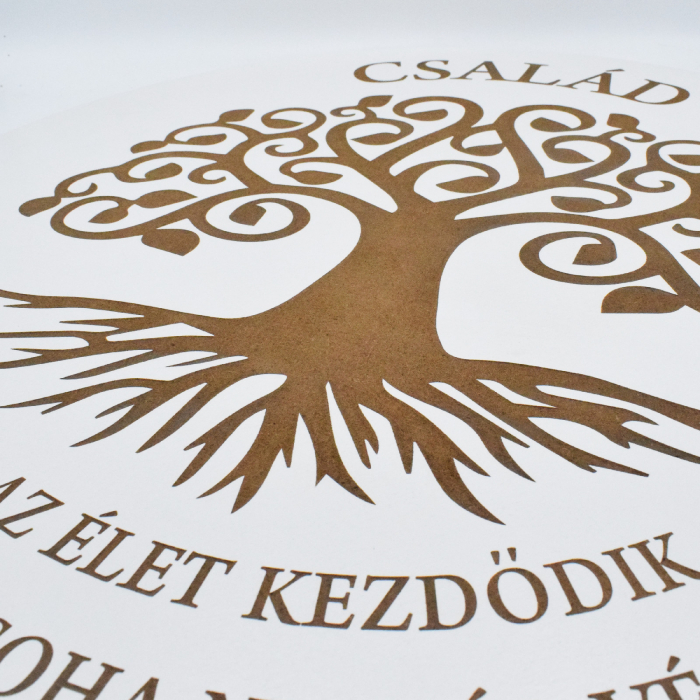 decoratiune-pentru-perete-din-lemn-csalad-ahol-az-elet-kezdodik [3]