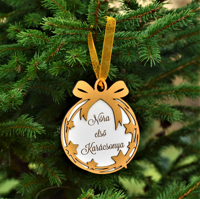 glob-personalizat-din-lemn-nev-elso-karacsonya [1]