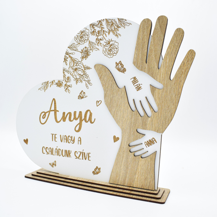 placheta-personalizata-inima-cadou-ajandek-anya [3]