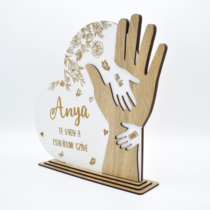 placheta-personalizata-inima-cadou-ajandek-anya [2]