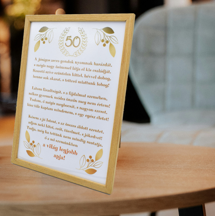 Rama-foto-personalizata-a-legjobb-apa [2]