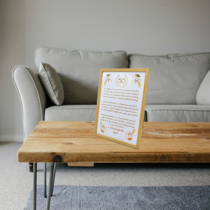 Rama-foto-personalizata-a-legjobb-apa [3]